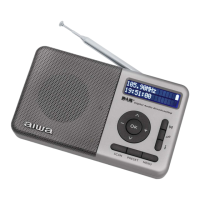 Preview: Aiwa RD-40DAB