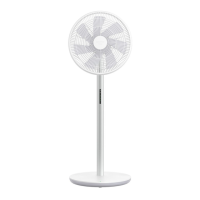 Preview: smartmi Standing Fan 3