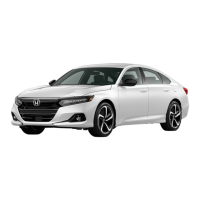 Preview: Honda Accord 2022