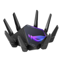 Preview: Asus ROG Rapture GT-AXE16000