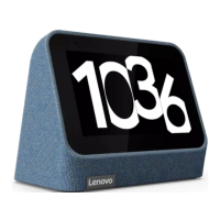 Preview: Lenovo Smart Clock 2