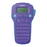 Preview: newell DYMO COLORPOP
