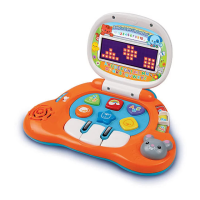Preview: VTech Baby Baby's Laptop