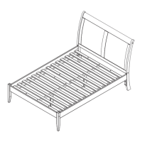 Preview: READY To ASSEMBLE HEADBOARD
