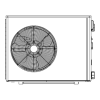 Swimming Pool Pump Logo