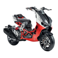 Preview: Italjet DRAGSTER 125