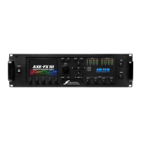 Preview: Fractal AXE-FX III