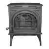 Wood stove Logo