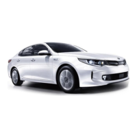 Preview: Kia OPTIMA PHEV