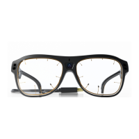 Preview: Tobii Pro Glasses 3