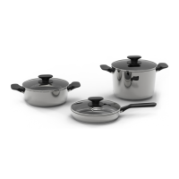 Preview: Tupperware Chef Series
