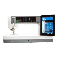 Preview: Janome Continental M17