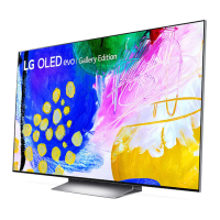 Preview: LG OLED55G2 Series