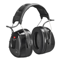 Preview: 3M PELTOR ProTac III