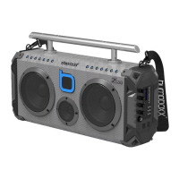 Preview: bumpboxx Flare 6
