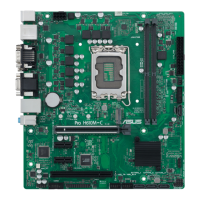 Preview: Asus Pro H610M-C