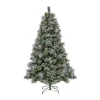 Artificial Pine Trees Logo