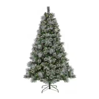 Preview: National Tree Company Pre-Lit