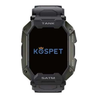 Preview: KOSPET TANK M1