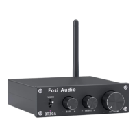 Preview: Fosi Audio BT30A