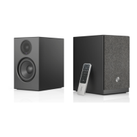 Preview: Audio Pro A28