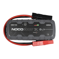 Preview: NOCO Genius Boost X GBX155