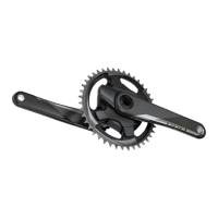 Preview: SRAM AXS POWER METER