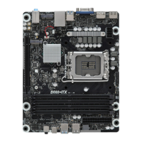 Preview: ASROCK B660-ITX