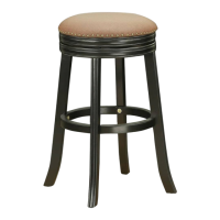 Preview: East West Furniture DVS030