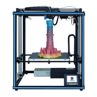Preview: TRONXY X5SA