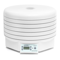 Preview: Ezidri ULTRA FD1000 DIGITAL