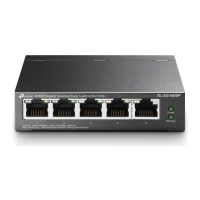 Preview: TP-Link TL-SG1005P