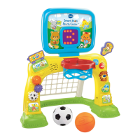 Preview: VTech Smart Shots Sports Center