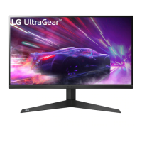 Preview: LG UltraGear 24GQ50F