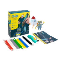 Preview: 3Doodler Start+