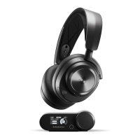 Preview: ARCTIS NOVA PRO WIRELESS