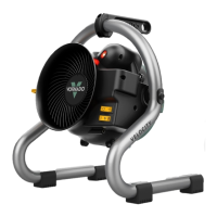Preview: Vornado Velocity HD