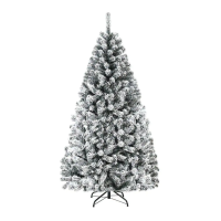 Preview: Costway Christmas Tree