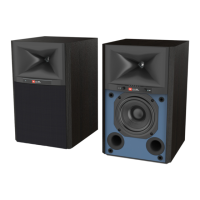 Preview: JBL 4305P