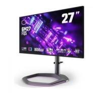 Preview: Cooler Master GM27-FQS ARGB