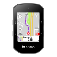 Preview: Bryton Rider S500