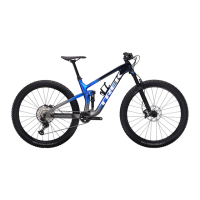 Preview: Trek TOP FUEL 2022