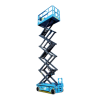Lifting Systems Logo