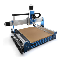 Preview: Genmitsu CNC PROVerXL4030