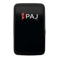 Preview: PAJ GPS ALLROUND Finder 4G