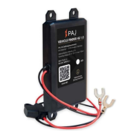 Preview: PAJ GPS VEHICLE Finder 1.0 4G