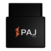 Preview: PAJ GPS CAR OBD Finder 4G