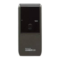 Preview: SenTech iSOBER 30