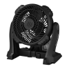 Fan Logo