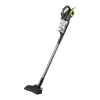 Vacuum Cleaner Logo